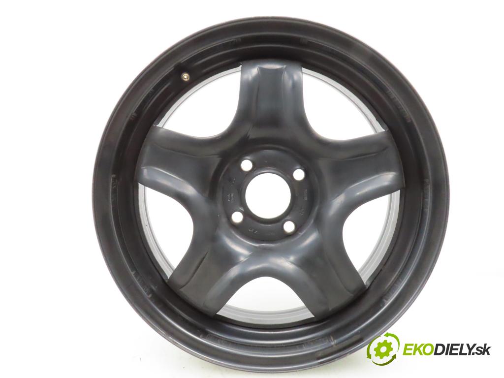 RENAULT   0    disky / disk (OCEL