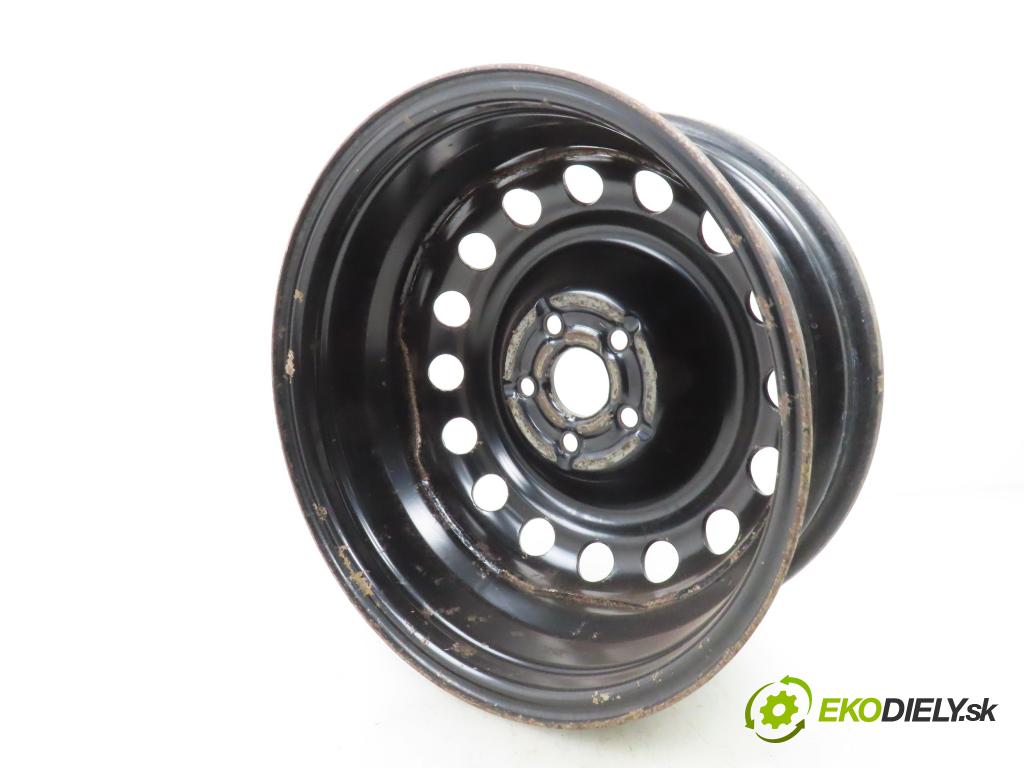 OPEL 0 disky / disk plechový