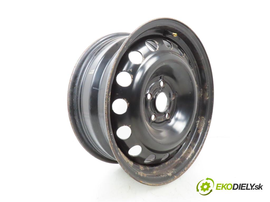 OPEL 0 disky / disk plechový