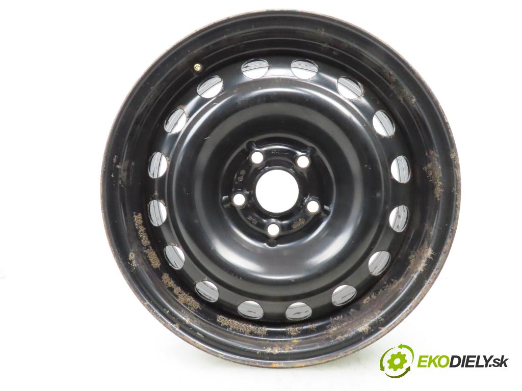 OPEL 0 disky / disk plechový