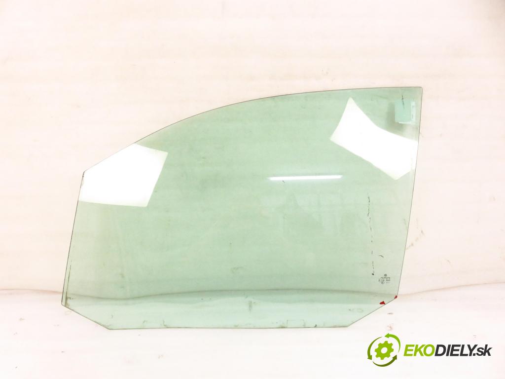 VW CADDY III Furgon (2KA, 2KH, 2CA, 2CH) FURGON 2005 77,00 1.9 TDI - BLS 1896,00 okno LP