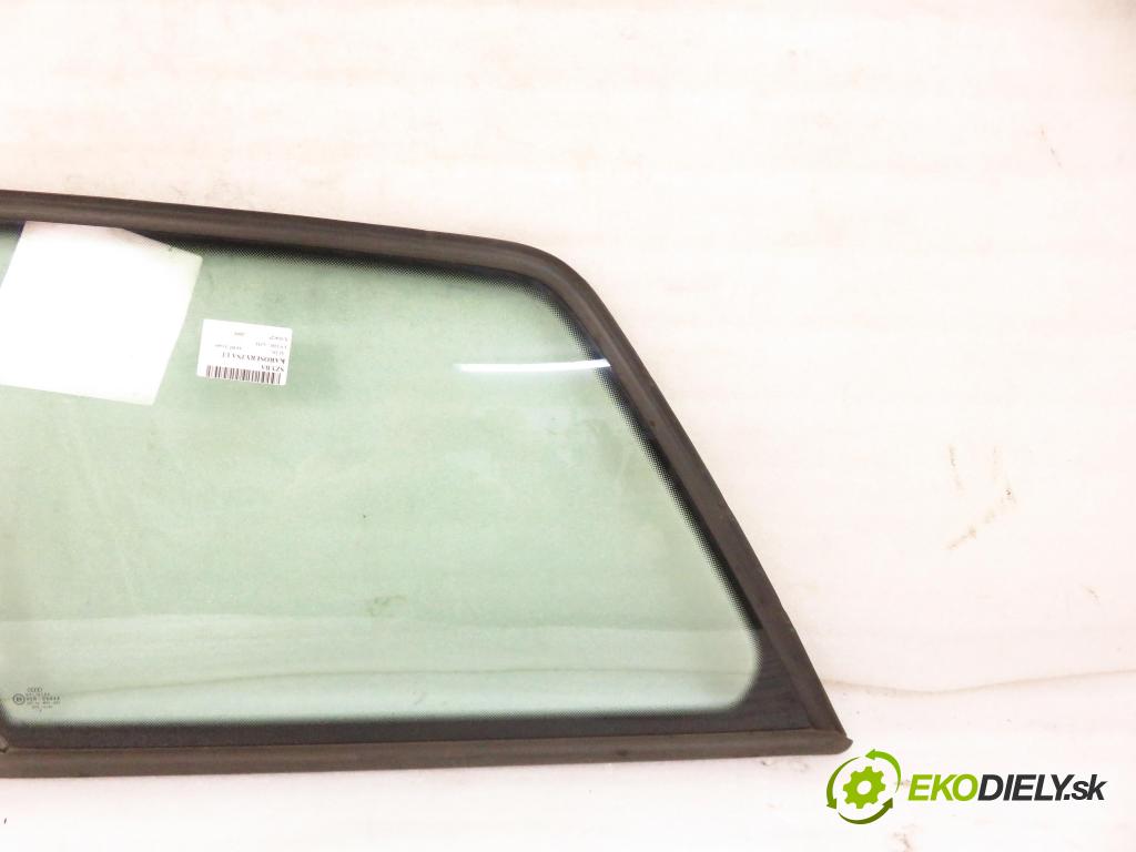 AUDI A4 Avant (8D5, B5) KOMBI 2001 85,00 1.9 TDI - AJM 1896,00 okno dveří LT