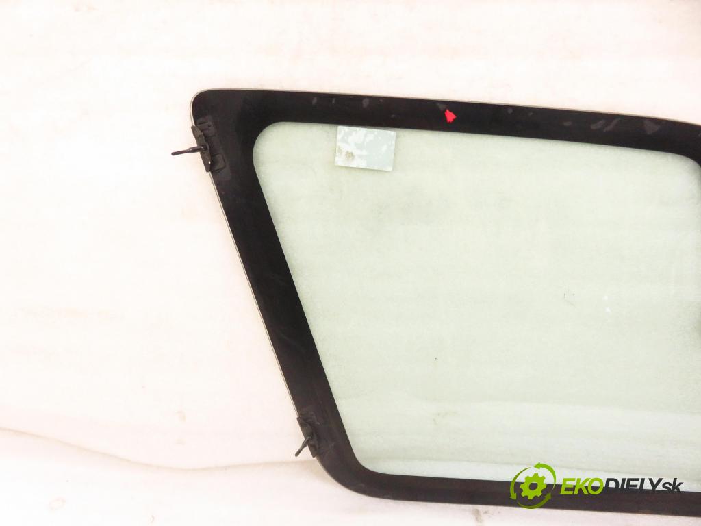TOYOTA RAV 4 I (_A1_) SUV 1998 95,00 2.0 4WD - 3S-FE 1998,00 okno dveří PT
