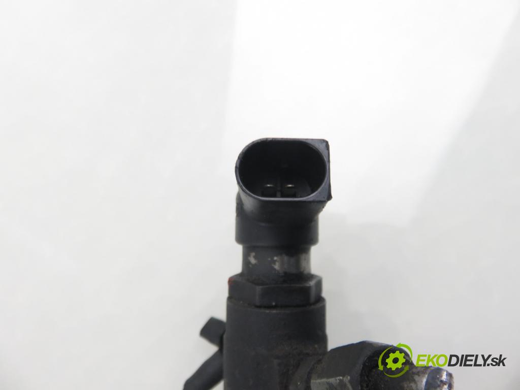 MAZDA 2 (DY) HB 2004 50,00 1.4 CD - F6JA 1399,00 vstrekovač 9652763280 (Vstrekovač paliva)