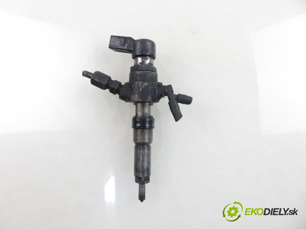 MAZDA 2 (DY) HB 2004 50,00 1.4 CD - F6JA 1399,00 vstrekovač 9652763280 (Vstrekovač paliva)