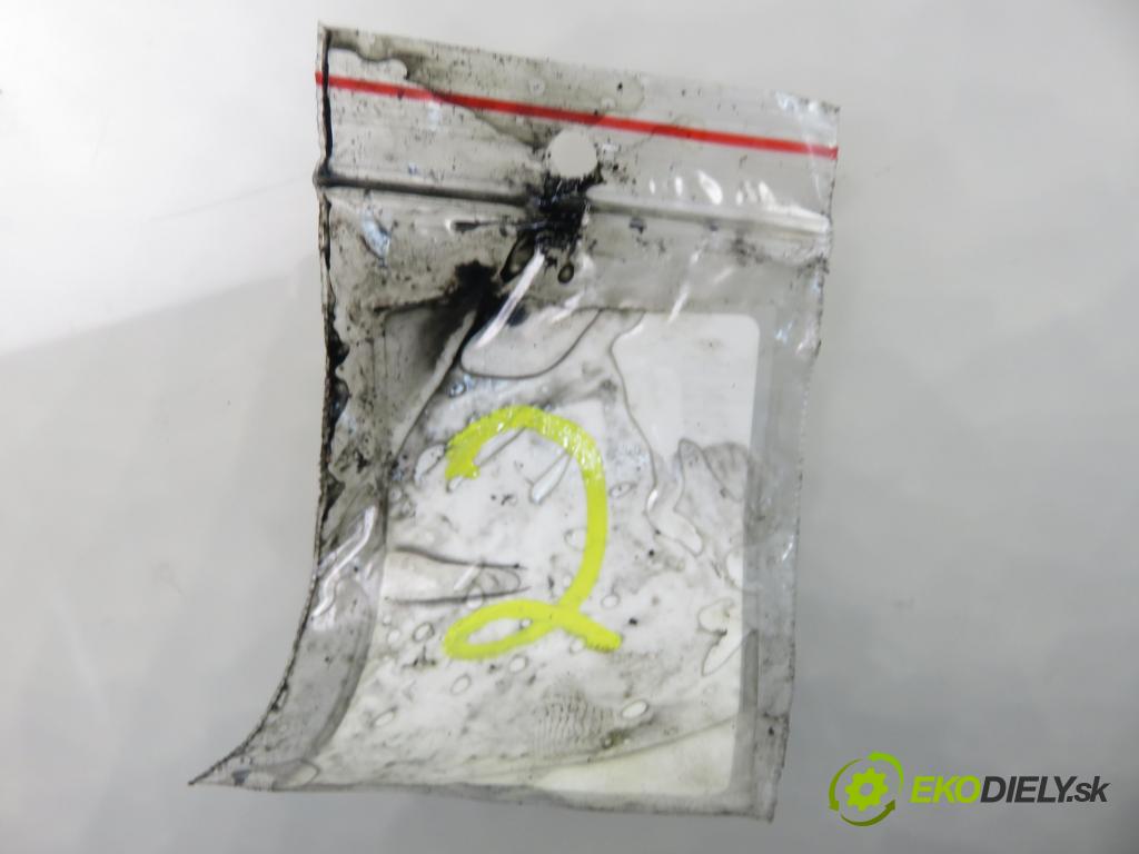 MAZDA 2 (DY) HB 2004 50,00 1.4 CD - F6JA 1399,00 vstrekovač 9652763280 (Vstrekovač paliva)