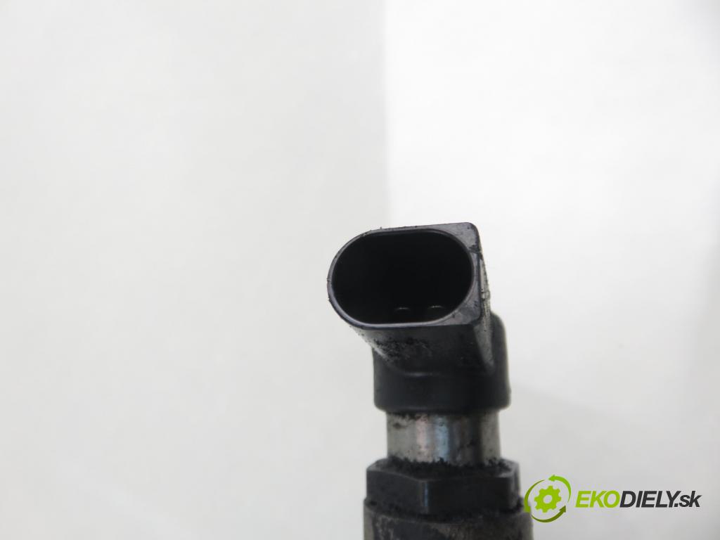 MAZDA 2 (DY) HB 2004 50,00 1.4 CD - F6JA 1399,00 vstrekovač 9652763280 (Vstrekovač paliva)