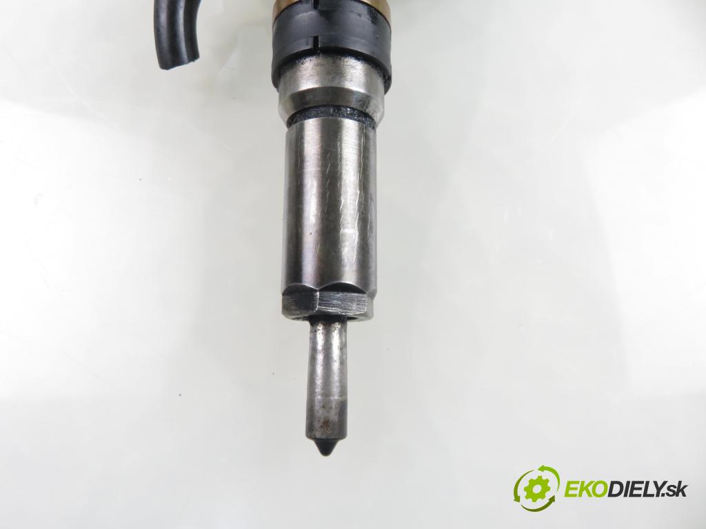 MAZDA 2 (DY) HB 2004 50,00 1.4 CD - F6JA 1399,00 vstrekovač 9652763280 (Vstrekovač paliva)