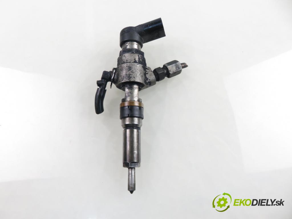 MAZDA 2 (DY) HB 2004 50,00 1.4 CD - F6JA 1399,00 vstrekovač 9652763280 (Vstrekovač paliva)