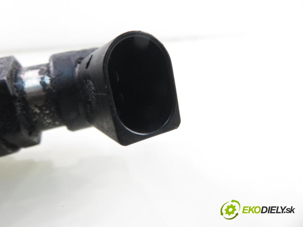 MAZDA 2 (DY) HB 2004 50,00 1.4 CD - F6JA 1399,00 vstrekovač 9652763280 (Vstrekovač paliva)