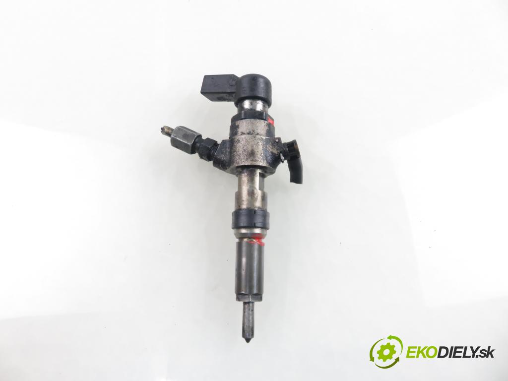 MAZDA 2 (DY) HB 2004 50,00 1.4 CD - F6JA 1399,00 vstrekovač 9652763280 (Vstrekovač paliva)