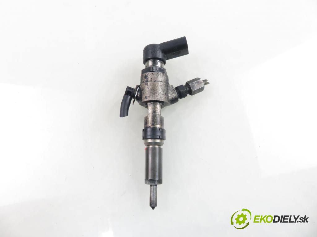 MAZDA 2 (DY) HB 2004 50,00 1.4 CD - F6JA 1399,00 vstrekovač 9652763280 (Vstrekovač paliva)