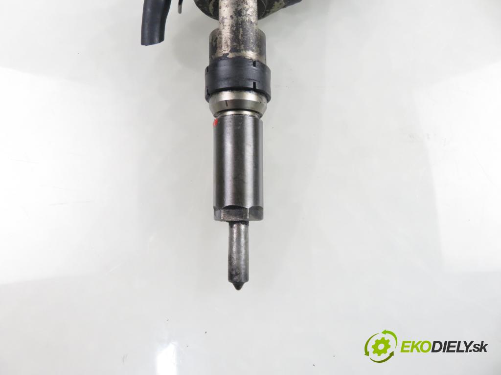 MAZDA 2 (DY) HB 2004 50,00 1.4 CD - F6JA 1399,00 vstrekovač 9652763280 (Vstrekovač paliva)