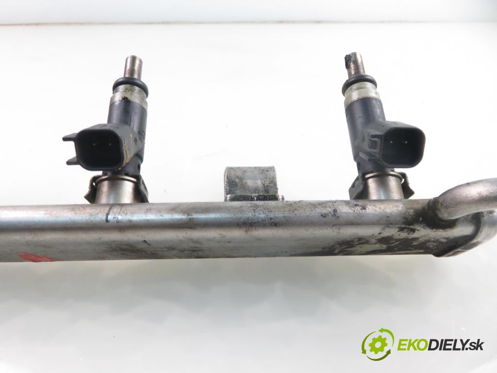 DODGE CALIBER HB 2007 125,00 2.4 DUAL VVT - ED3 2359,00 Lišta vstrekovacia 04891577AB ; 04891575AA (Vstrekovacia lišta)