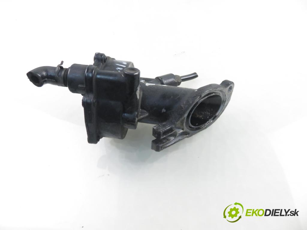 FORD FOCUS Turnier (DNW) KOMBI 2000 66,00 1.8 Turbo DI / TDDi - C9DB 1753,00 Pumpa vákuová 93BB2A451AB