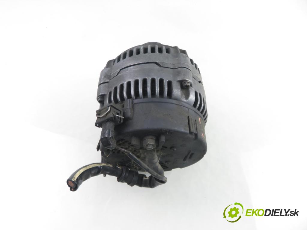 AUDI A3 (8L1) HB 1996 66,00 1.9 TDI - AGR 1896,00 Alternátor 0123515021 ; 038903023J (Alternátor)