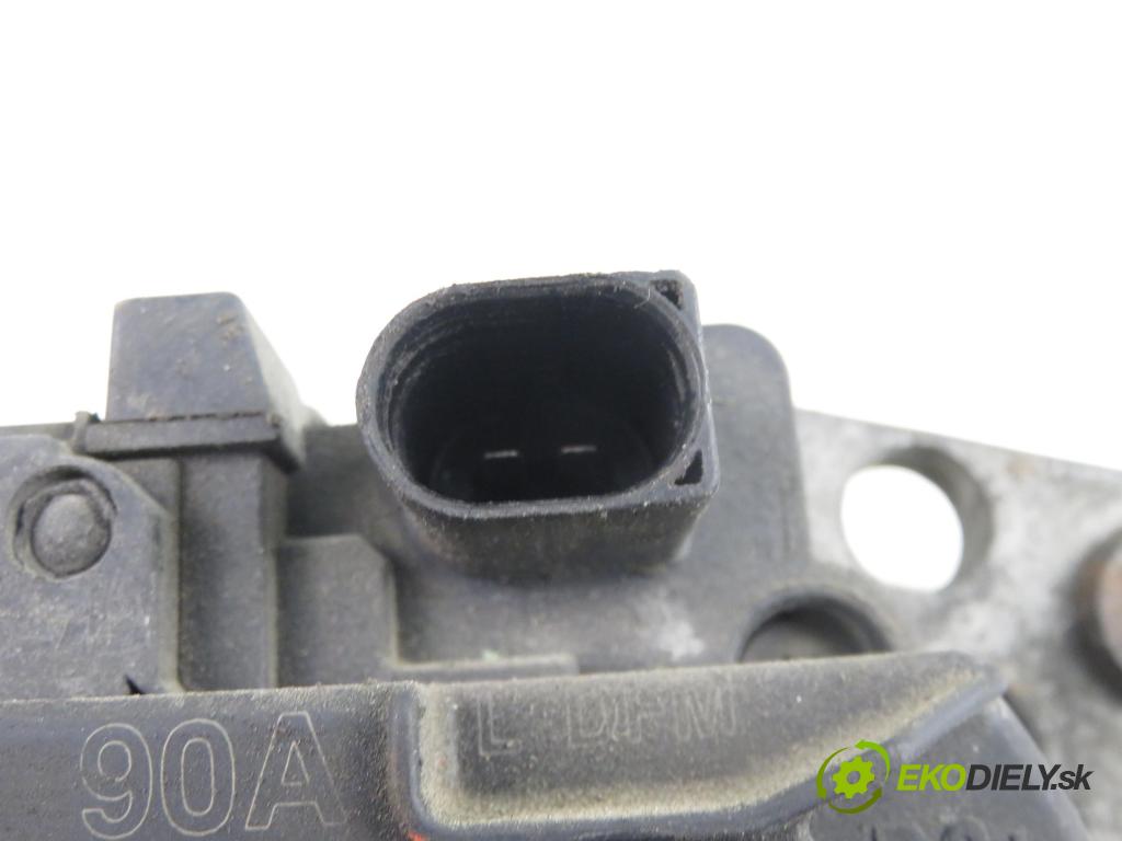 SKODA OCTAVIA I Combi (1U5) KOMBI 2004 81,00 1.9 TDI 110 - ASV 1896,00 Alternátor 028903028D ; 0124325003 (Alternátor)