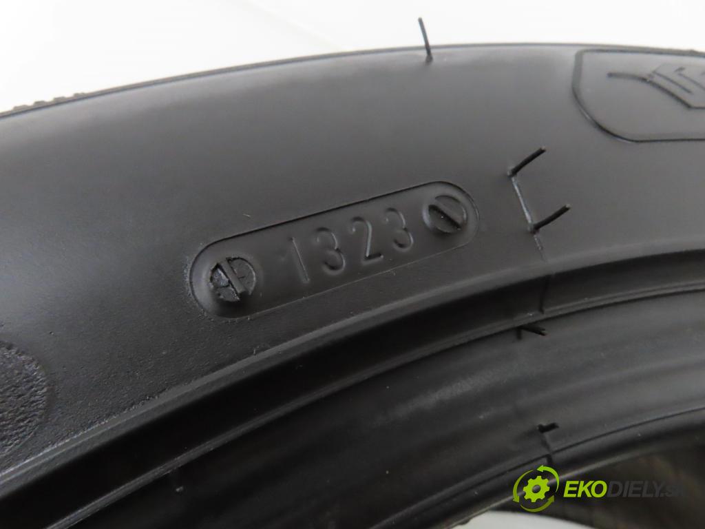 2023    PNEUMATIKY: / PNEUMATIKY: LÉTO