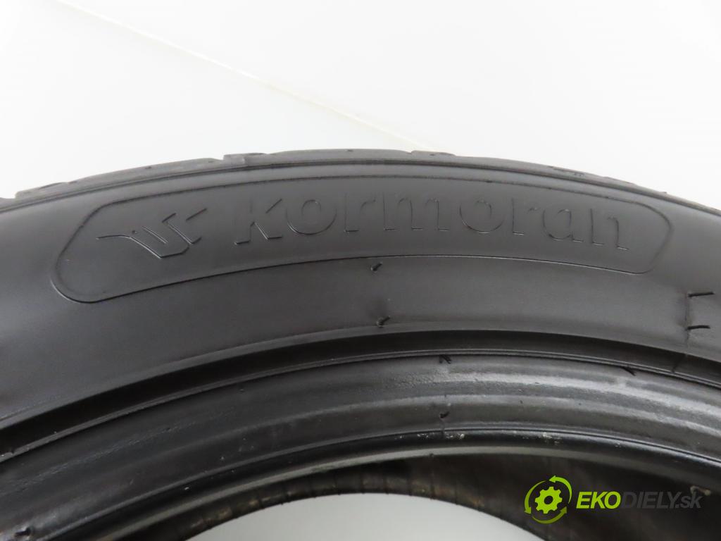 2023    PNEUMATIKY: / PNEUMATIKY: LÉTO