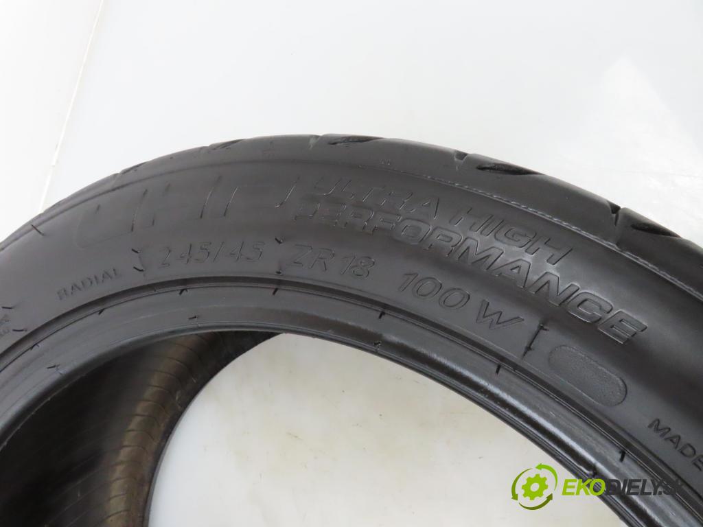 2023    PNEUMATIKY: / PNEUMATIKY: LÉTO