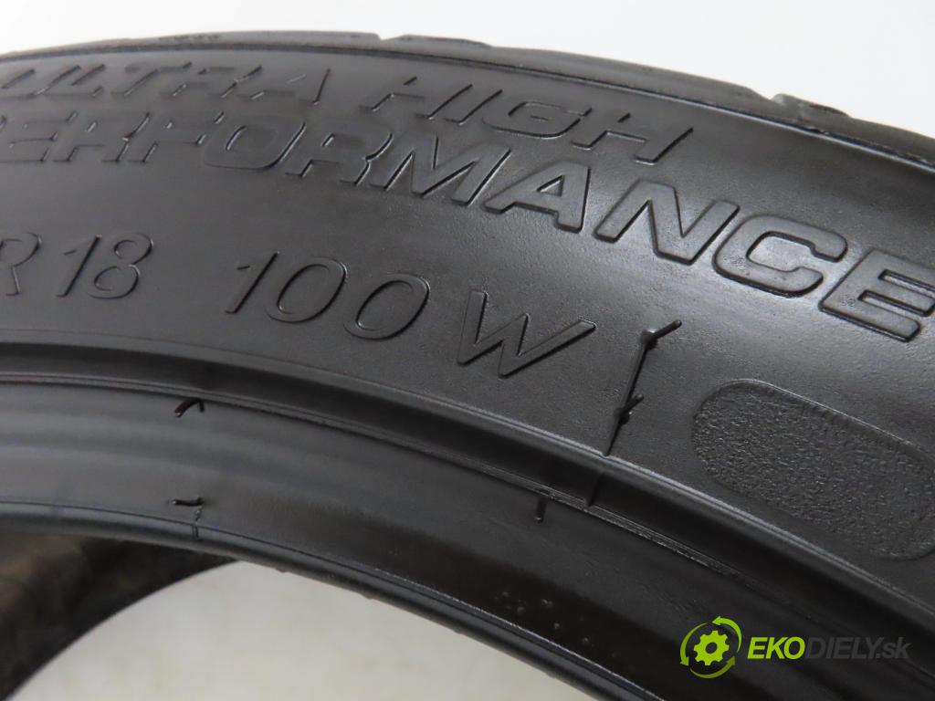 2023    PNEUMATIKY: / PNEUMATIKY: LÉTO