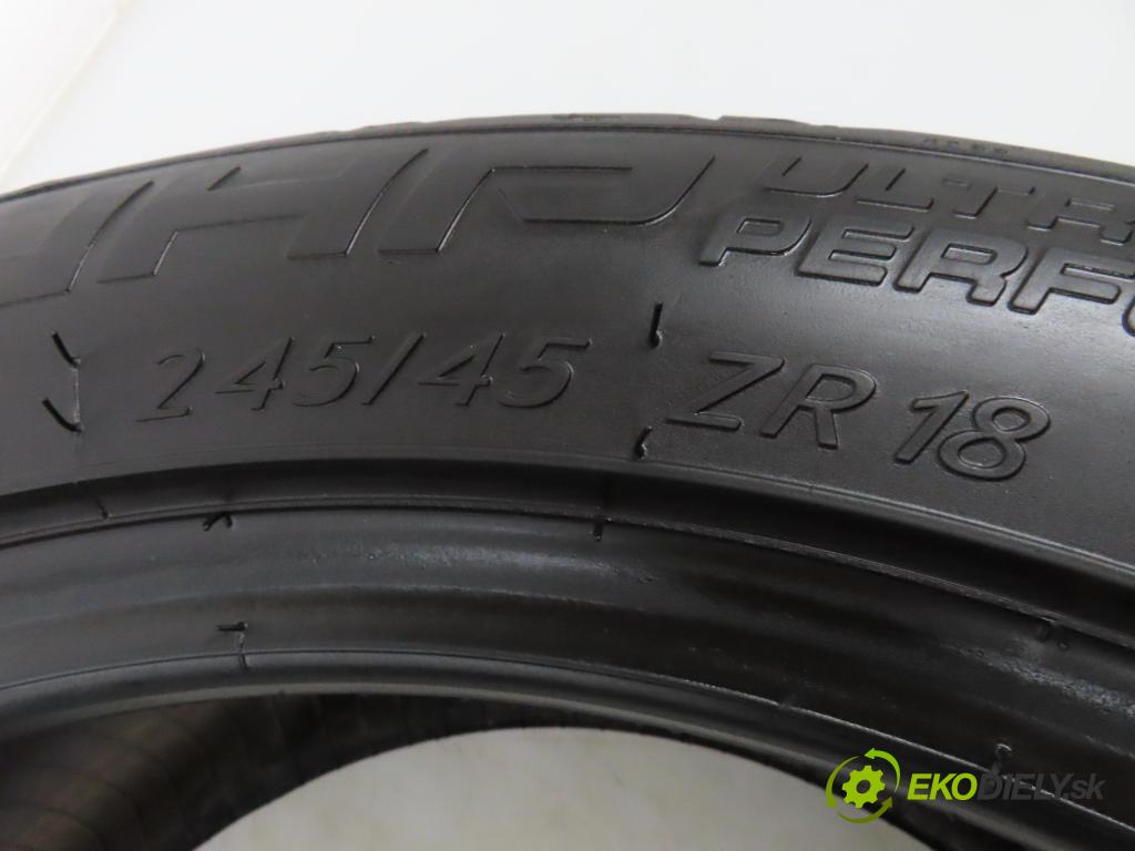 2023    PNEUMATIKY: / PNEUMATIKY: LÉTO