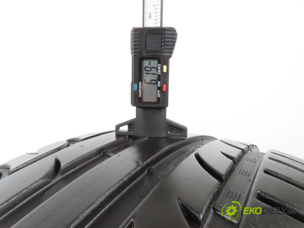 2023    PNEUMATIKY: / PNEUMATIKY: LÉTO