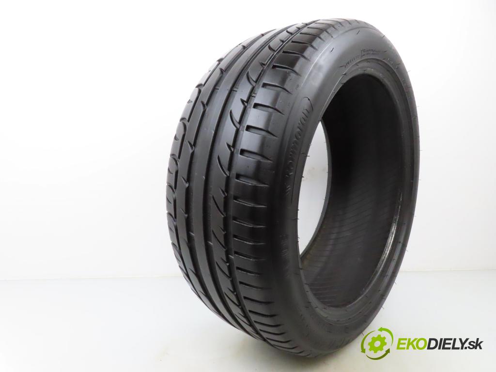 2023    PNEUMATIKY: / PNEUMATIKY: LÉTO