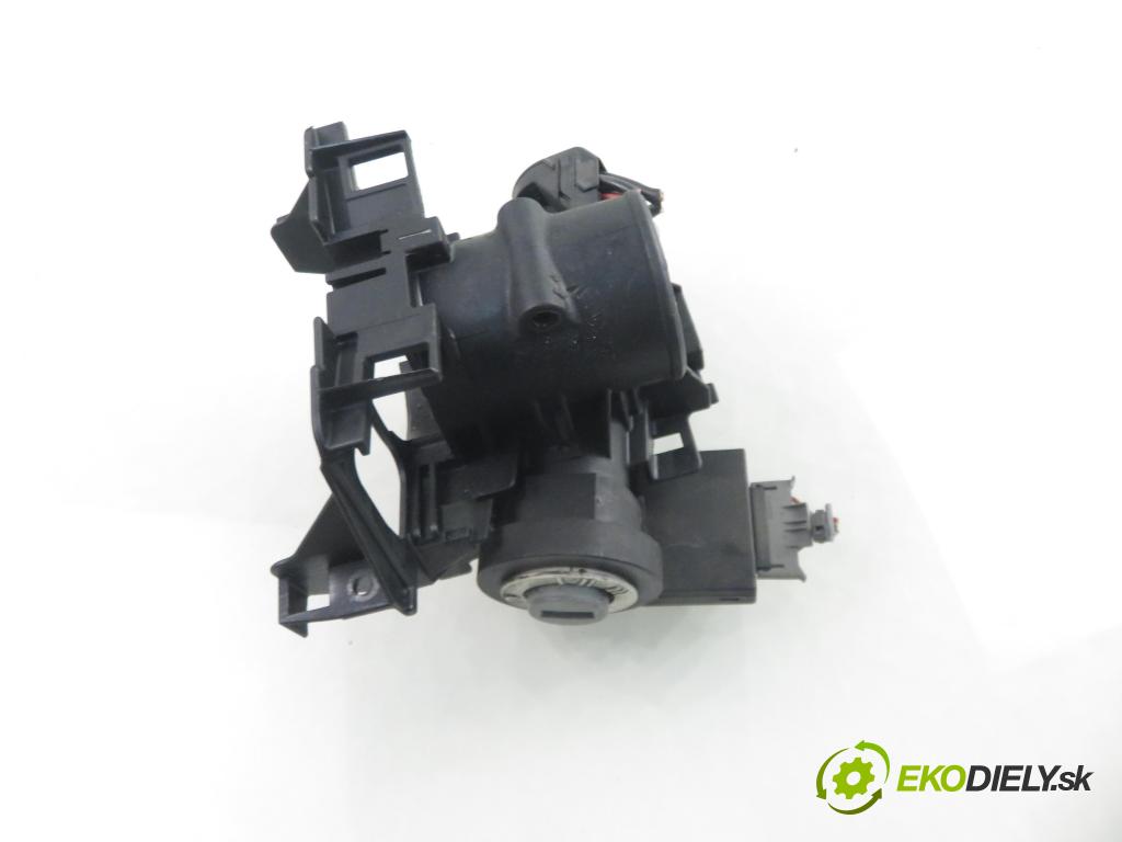 OPEL ASTRA G liftback (T98) HB 1999 74,00 1.6 16V - X 16 XEL 1598,00 spinačka 09131781 ; 5WK4763 (Spínacia skrinka)