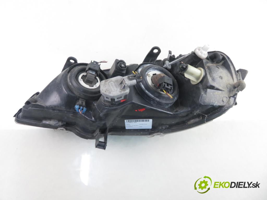 OPEL ASTRA G liftback (T98) HB 1999 74,00 1.6 16V - X 16 XEL 1598,00 Svetlo PP