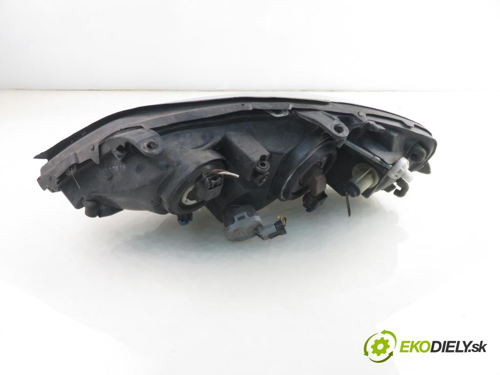 OPEL ASTRA G liftback (T98) HB 1999 74,00 1.6 16V - X 16 XEL 1598,00 Svetlo PP