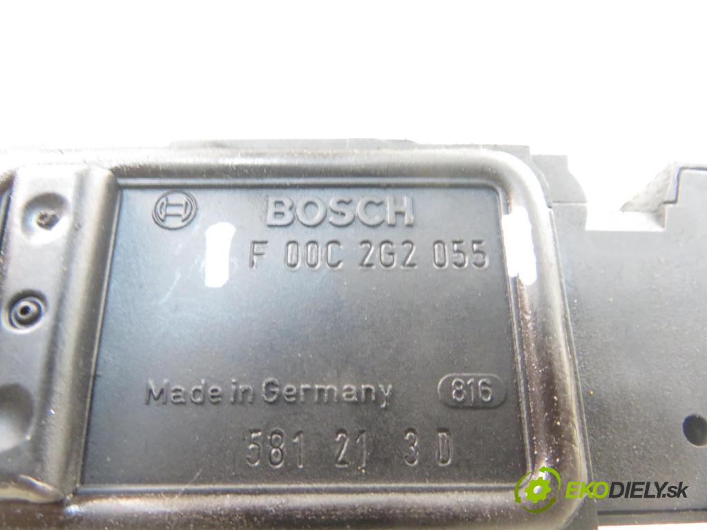 VW PASSAT B5 (3B2) SEDAN 1999 81,00 1.9 TDI - AVG 1896,00 váha vzduchu vzduchu F00C2G2055