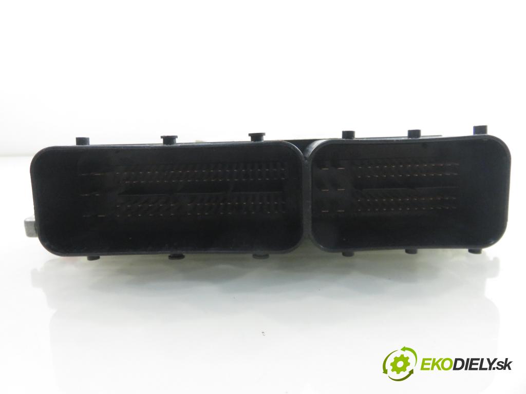 BMW 3 (E90) SEDAN 2006 95,00 318 i 129 - N46 B20 B 1995,00 Riadiaca jednotka Motor 756183401 ; 0261201159