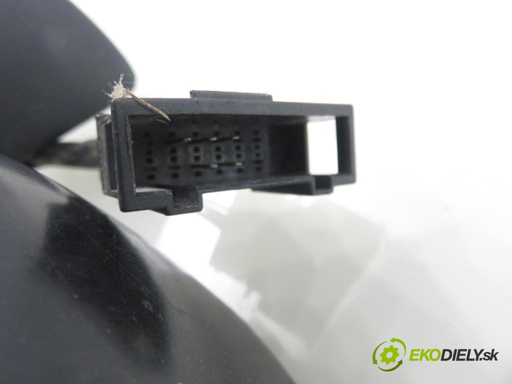 VW SHARAN (7M8, 7M9, 7M6) MINIVAN 2001 85,00 1.9 TDI PD 115 - AUY 1896,00 zpětné zrcátko LE 