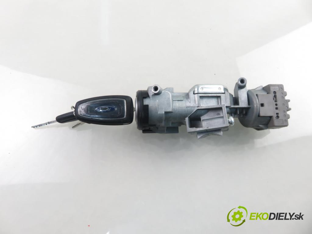 FORD FOCUS III HB 2011 85,00 1.6 TDCi - T1DA 1560,00 spinačka / zámky 3M513F880AE ; 6E5T15607CA