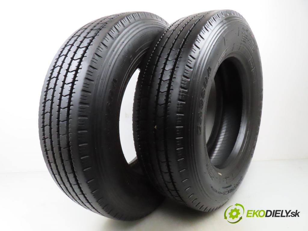 2018    PNEUMATIKY: / PNEUMATIKY: