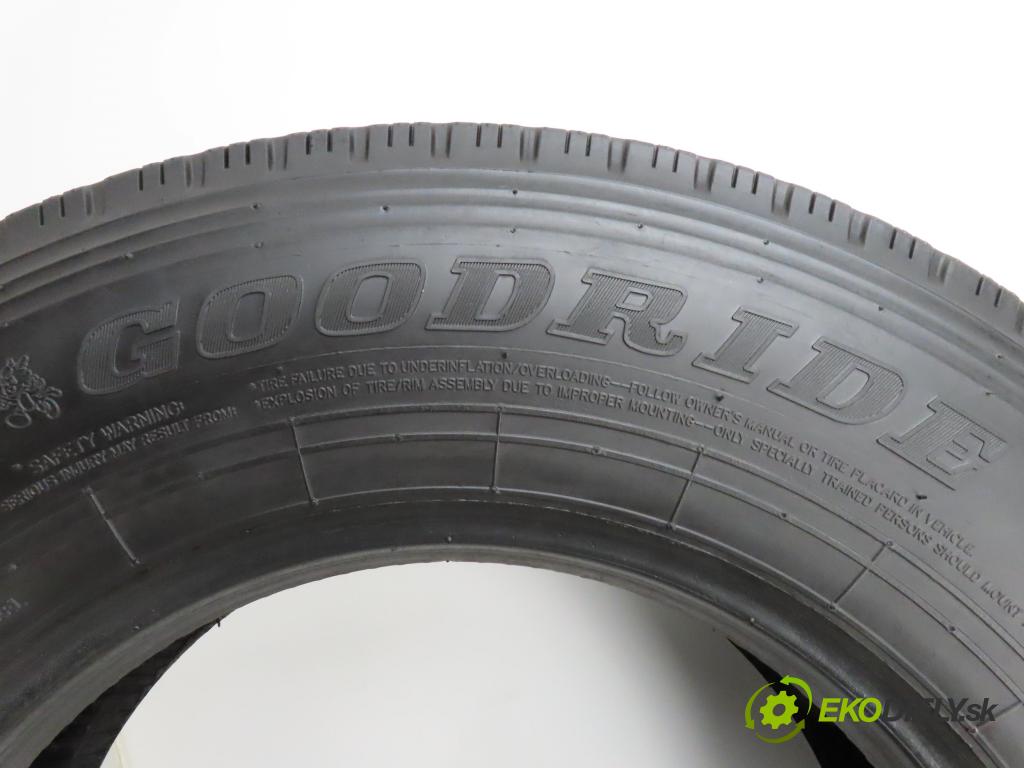 2018    PNEUMATIKY: / PNEUMATIKY: