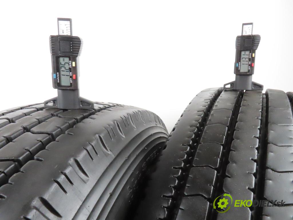 2018    PNEUMATIKY: / PNEUMATIKY: