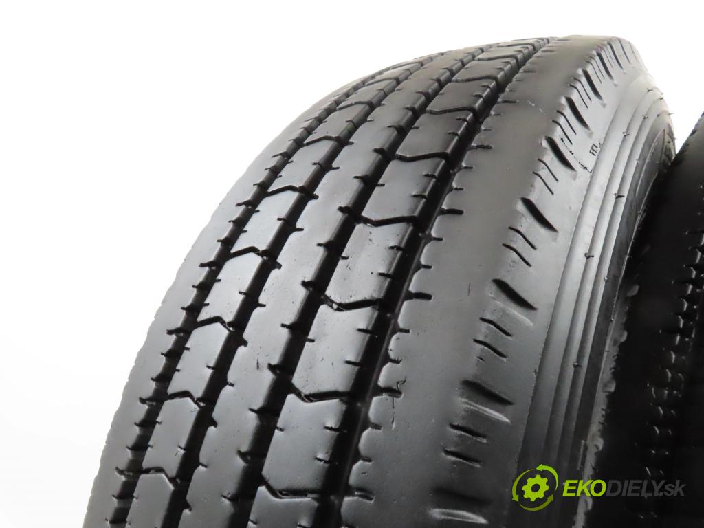 2018    PNEUMATIKY: / PNEUMATIKY: