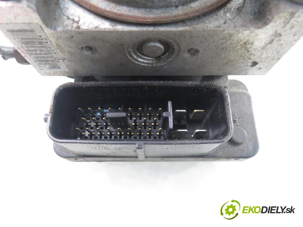 MITSUBISHI OUTLANDER I (CU_W) SUV 2005 100,00 2.0 (CU2W) - 4G63 (DOHC 16V) 1997,00 pumpa ABS MN193055 (Pumpa ABS)