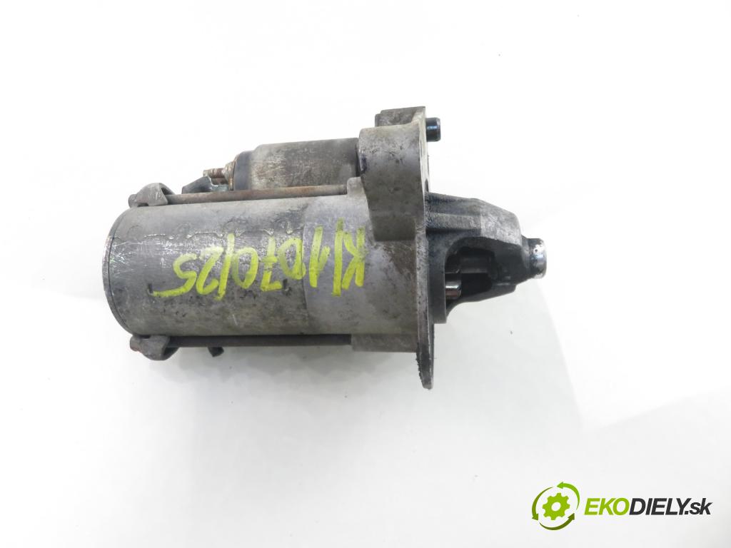 FORD FOCUS III HB 2011 85,00 1.6 TDCi - T1DA 1560,00 startér 3M5T11000CF (Startér)