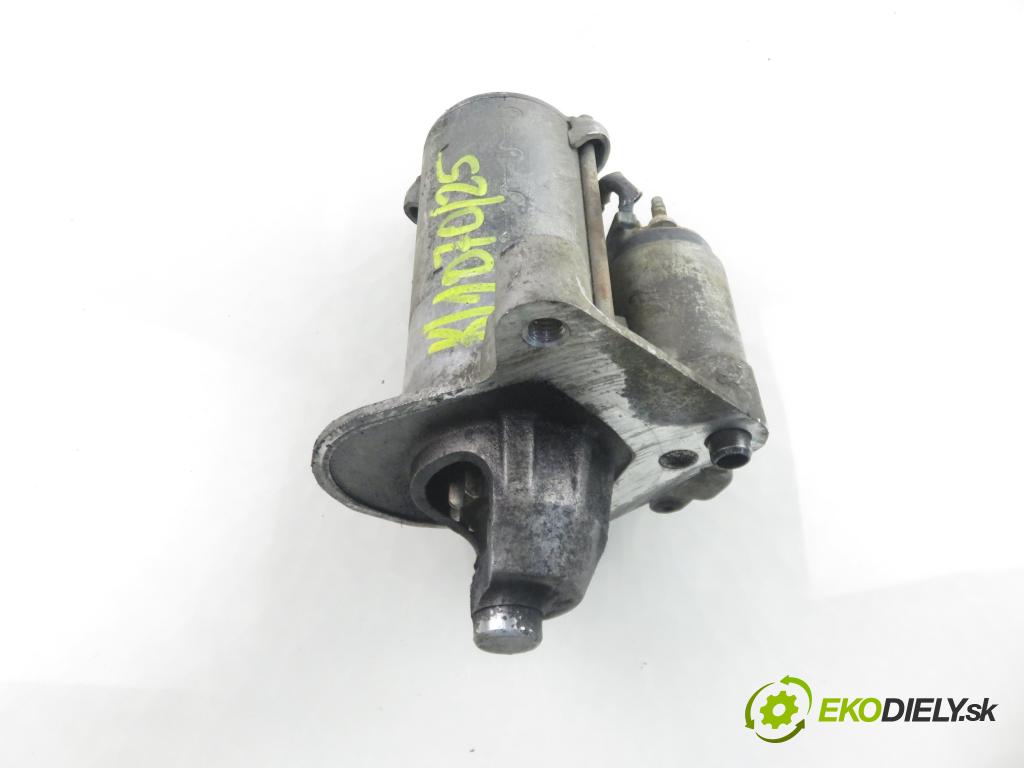 FORD FOCUS III HB 2011 85,00 1.6 TDCi - T1DA 1560,00 startér 3M5T11000CF (Startér)