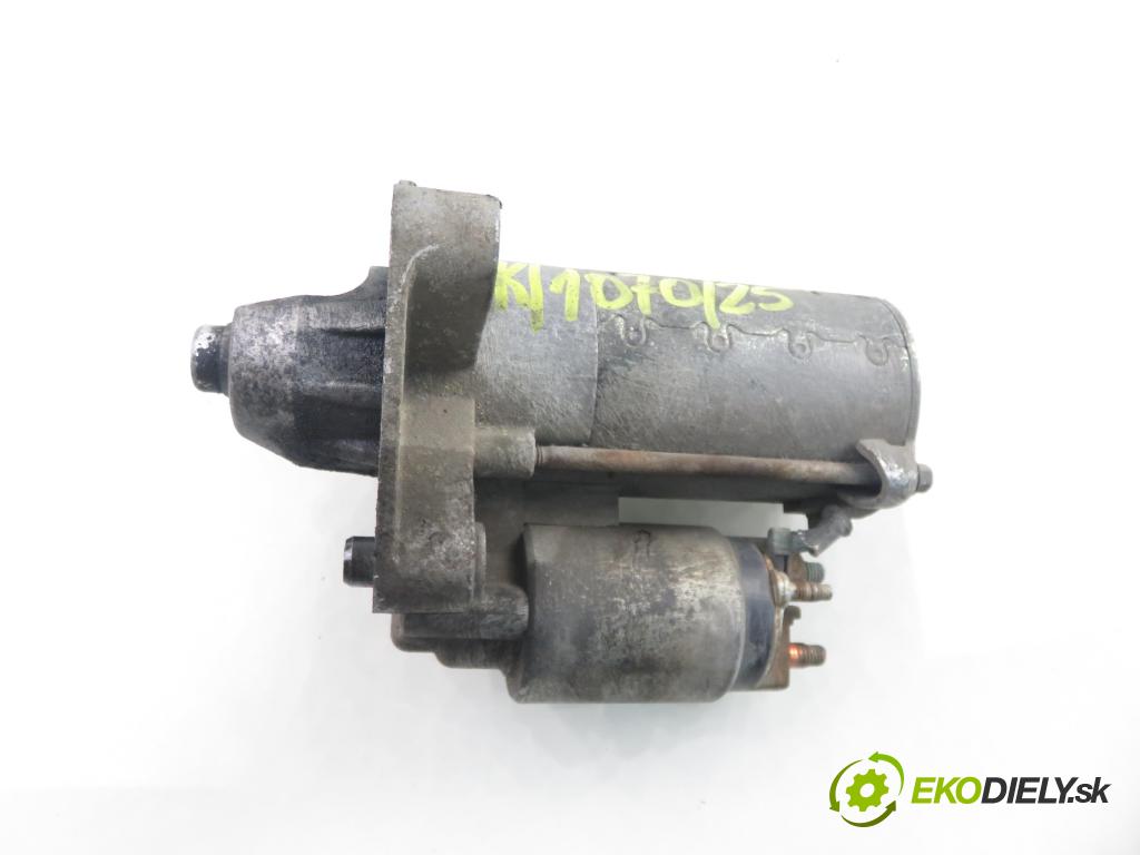 FORD FOCUS III HB 2011 85,00 1.6 TDCi - T1DA 1560,00 startér 3M5T11000CF (Startér)