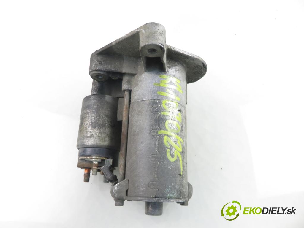 FORD FOCUS III HB 2011 85,00 1.6 TDCi - T1DA 1560,00 startér 3M5T11000CF (Startér)