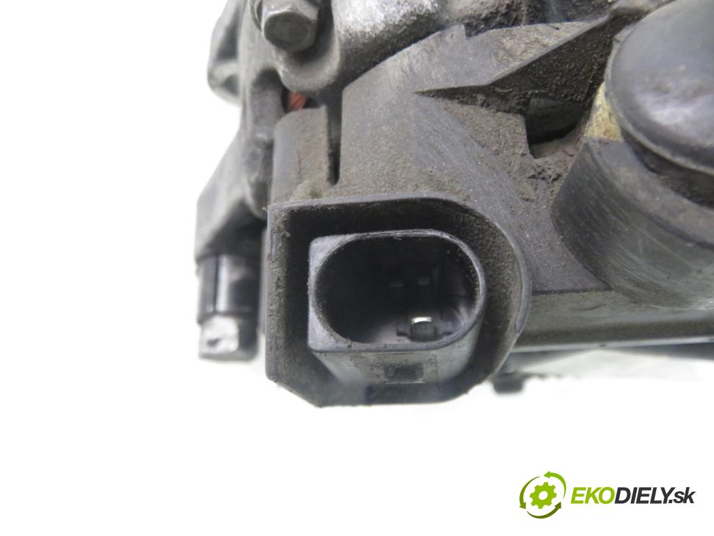 FORD FOCUS III HB 2011 85,00 1.6 TDCi 8V 115 - T1DB 1560,00 Alternátor AV6N10300DC ; TG12C122 (Alternátor)