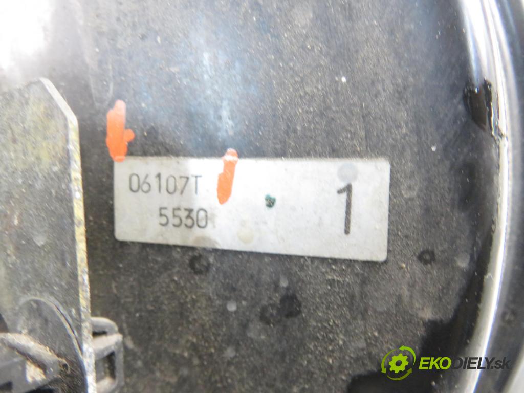 MITSUBISHI OUTLANDER I (CU_W) SUV 2005 100,00 2.0 (CU2W) - 4G63 (DOHC 16V) 1997,00 posilovač 06107T (Servočerpadlo)