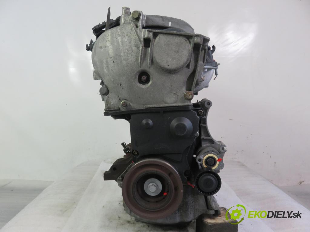 RENAULT MEGANE II (BM0/1_, CM0/1_) HB 2003 83,00 1.6 16V 113 - K4M 760 1598,00 motor BENZÍN K4M760