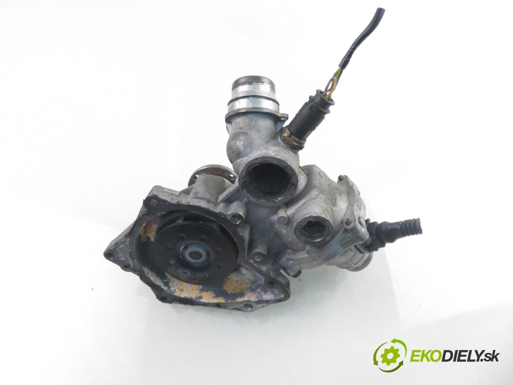 BMW X5 (E53) SUV 2000 210,00 4.4 i - M62 B44 (448S2) 4398,00 pumpa vody  (Vodní pumpa)