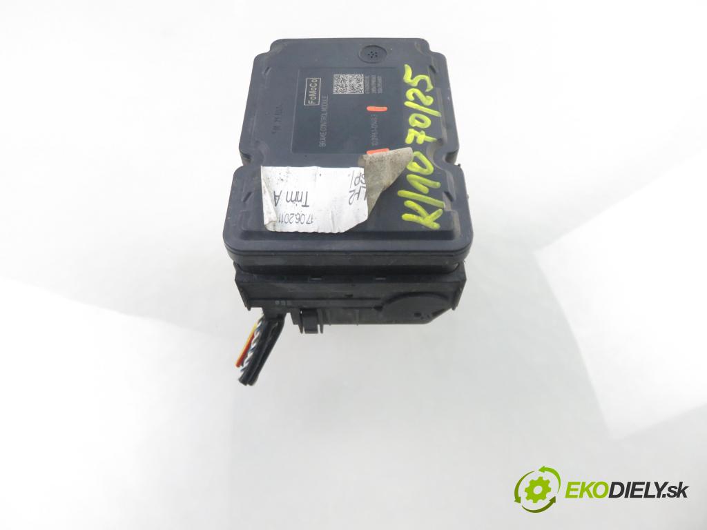 FORD FOCUS III HB 2011 85,00 1.6 TDCi - T1DA 1560,00 pumpa ABS 10096101403 ; BV612C405AF (Pumpa ABS)