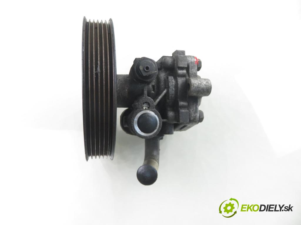 MITSUBISHI OUTLANDER I (CU_W) SUV 2005 100,00 2.0 (CU2W) - 4G63 (DOHC 16V) 1997,00 pumpa servočerpadlo  (Servočerpadlo)